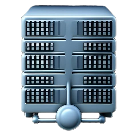 NAS Icon
